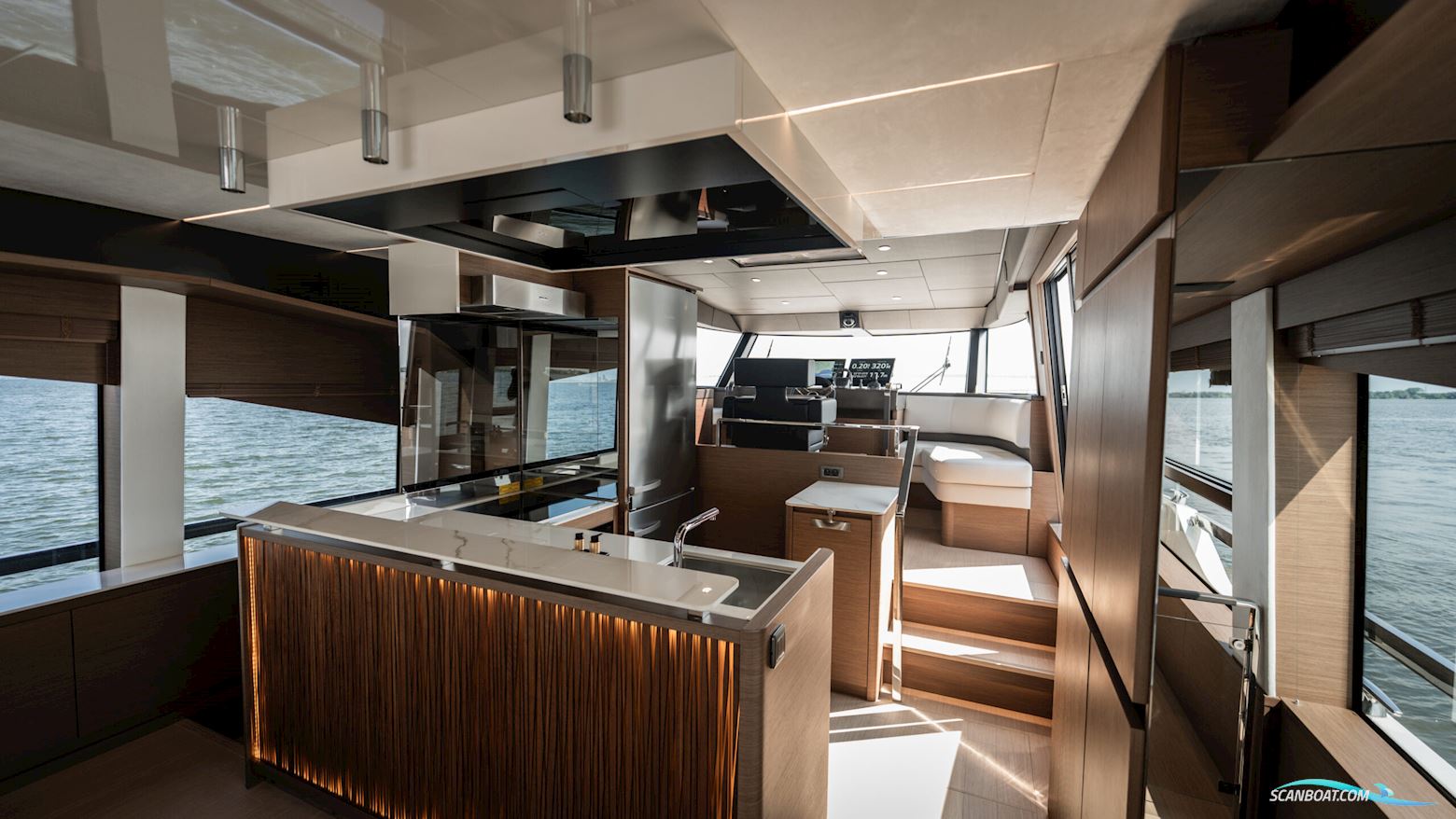 Prestige X70