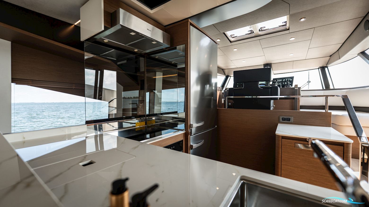 Prestige X70