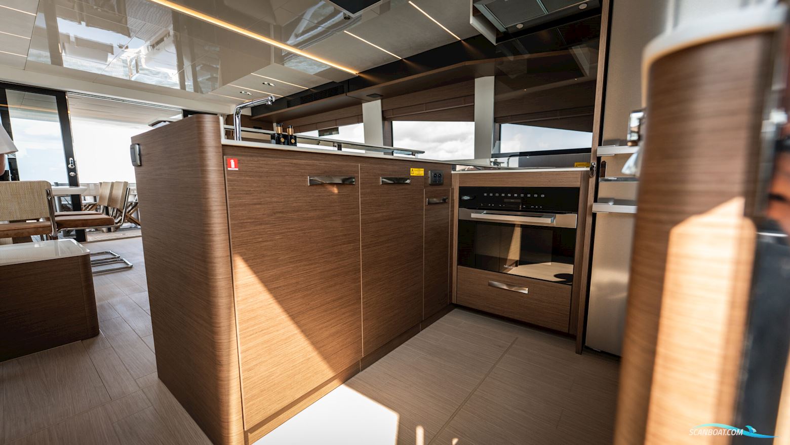Prestige X70