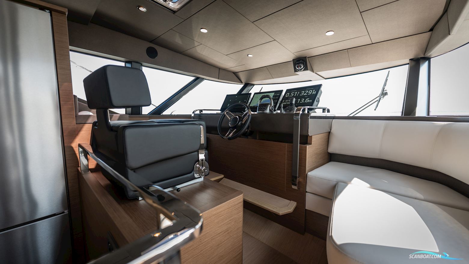 Prestige X70