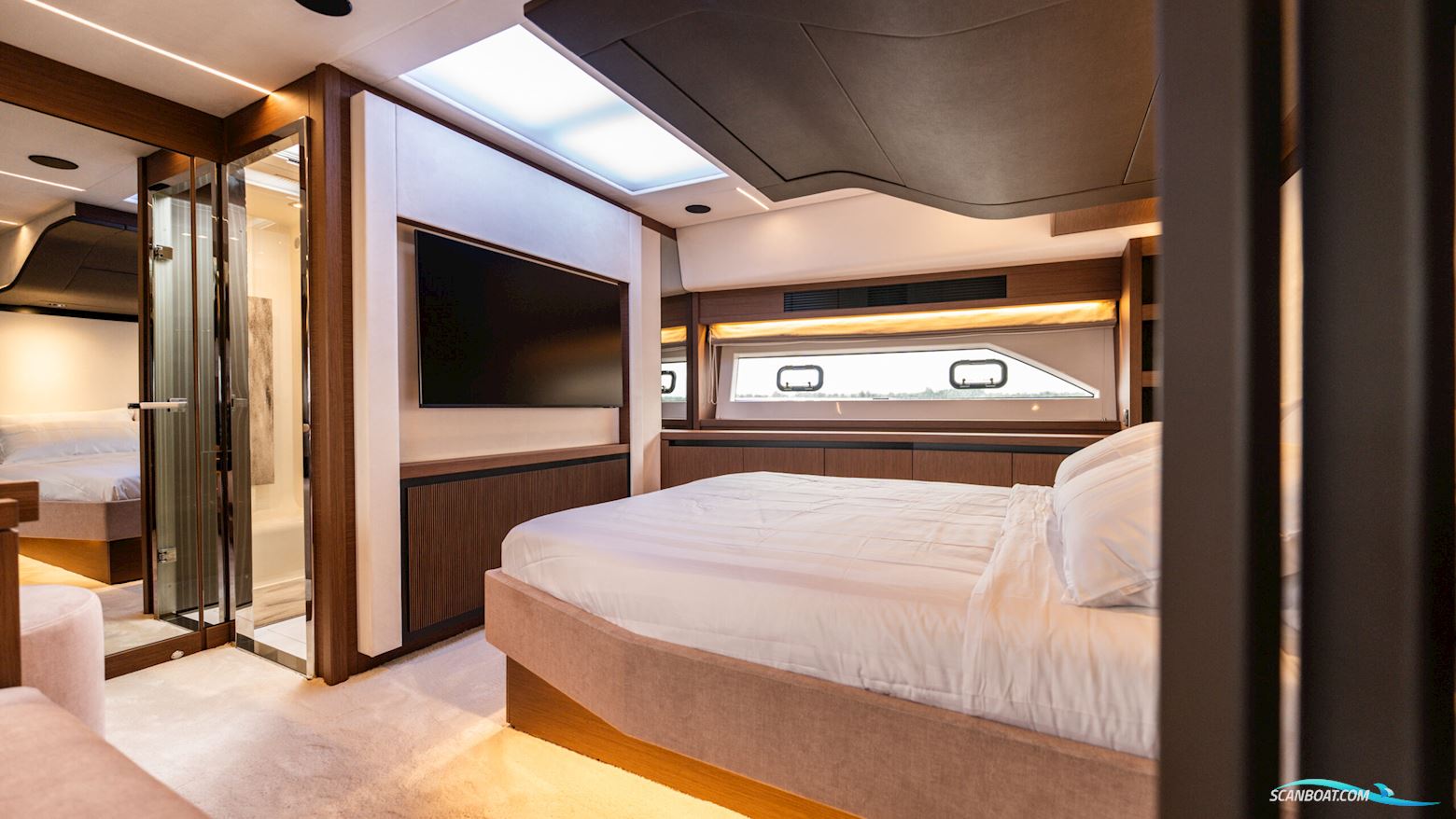 Prestige X70