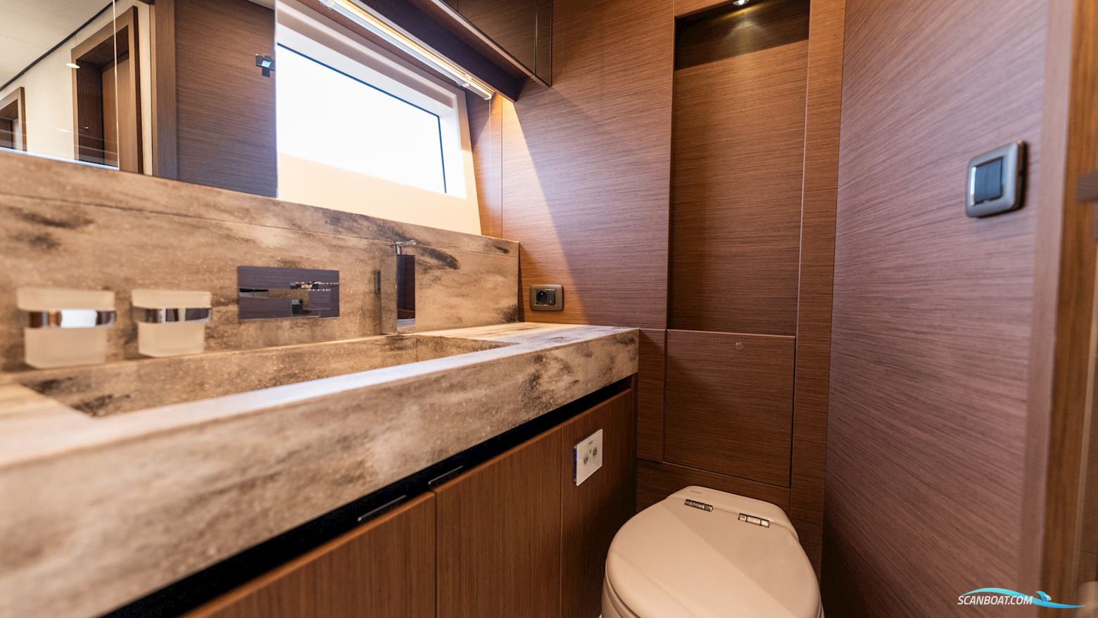 Prestige X70