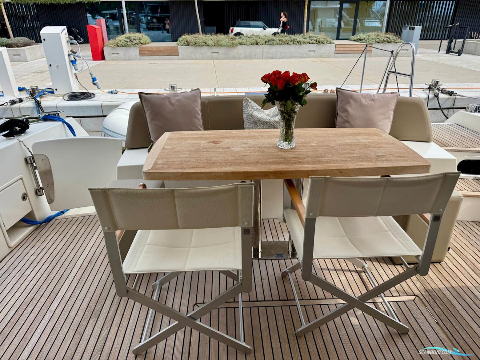 Prestige Yachts 60 Fly