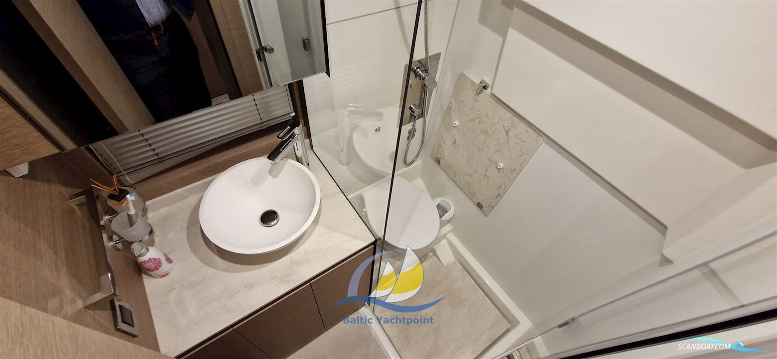 Prestige Yachts Prestige 420 Fly