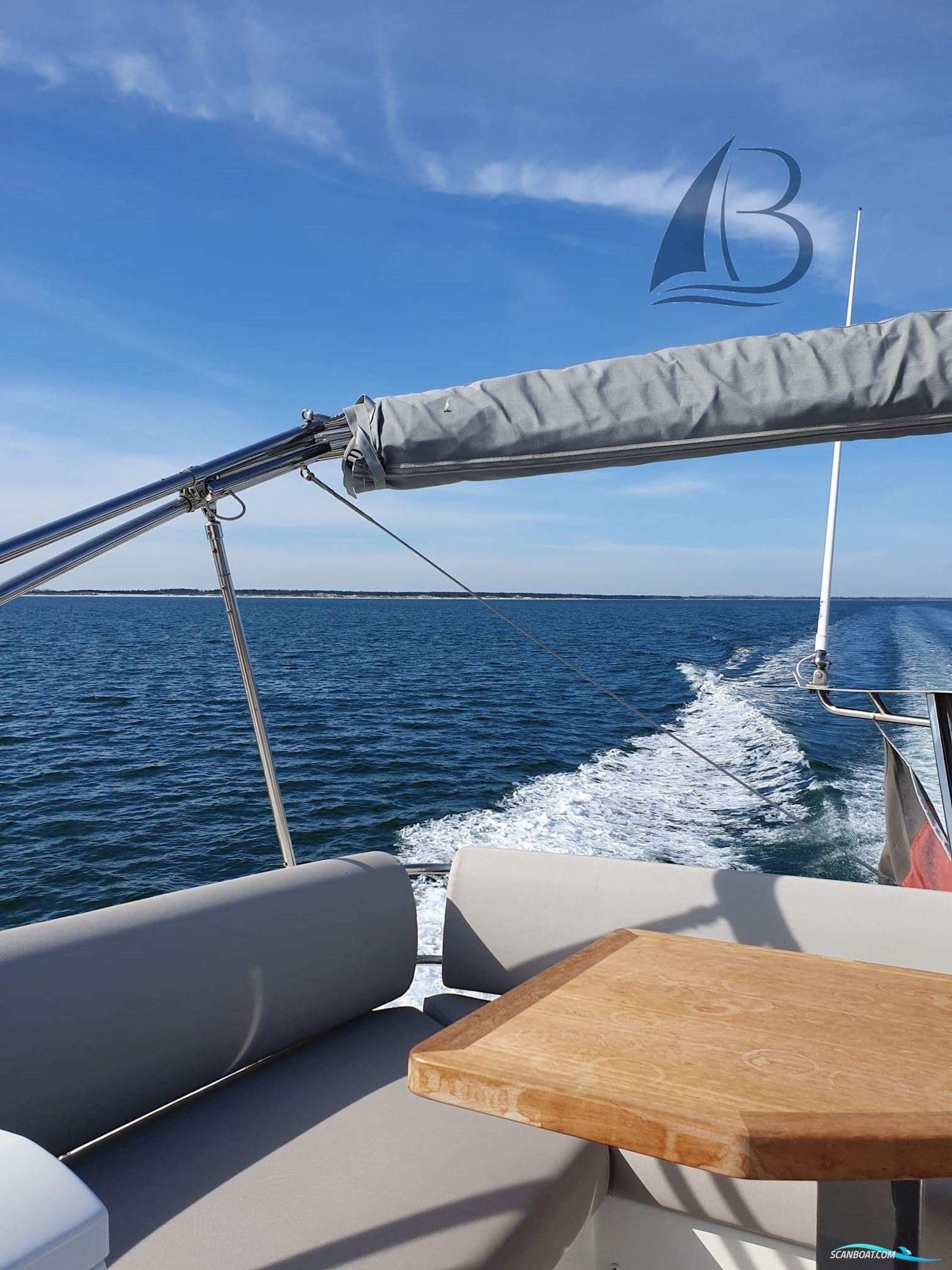 Prestige Yachts Prestige 420 Fly
