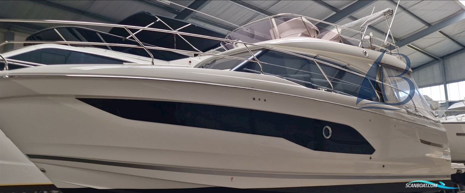 Prestige Yachts Prestige 420 Fly