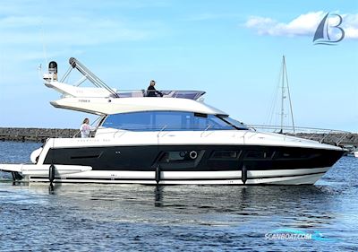 Prestige Yachts Prestige 500 Fly Motorboten 2016, met Volvo Penta Ips600 D6-435 motor, Duitsland
