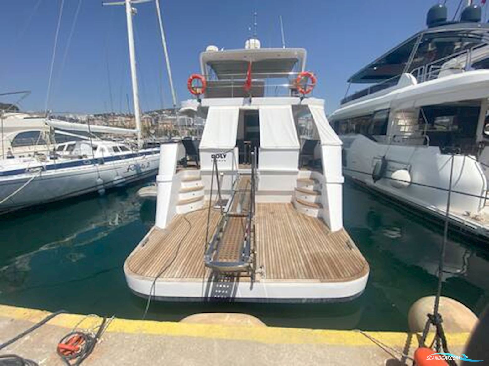 Primatist  Bruno Abbate G 46