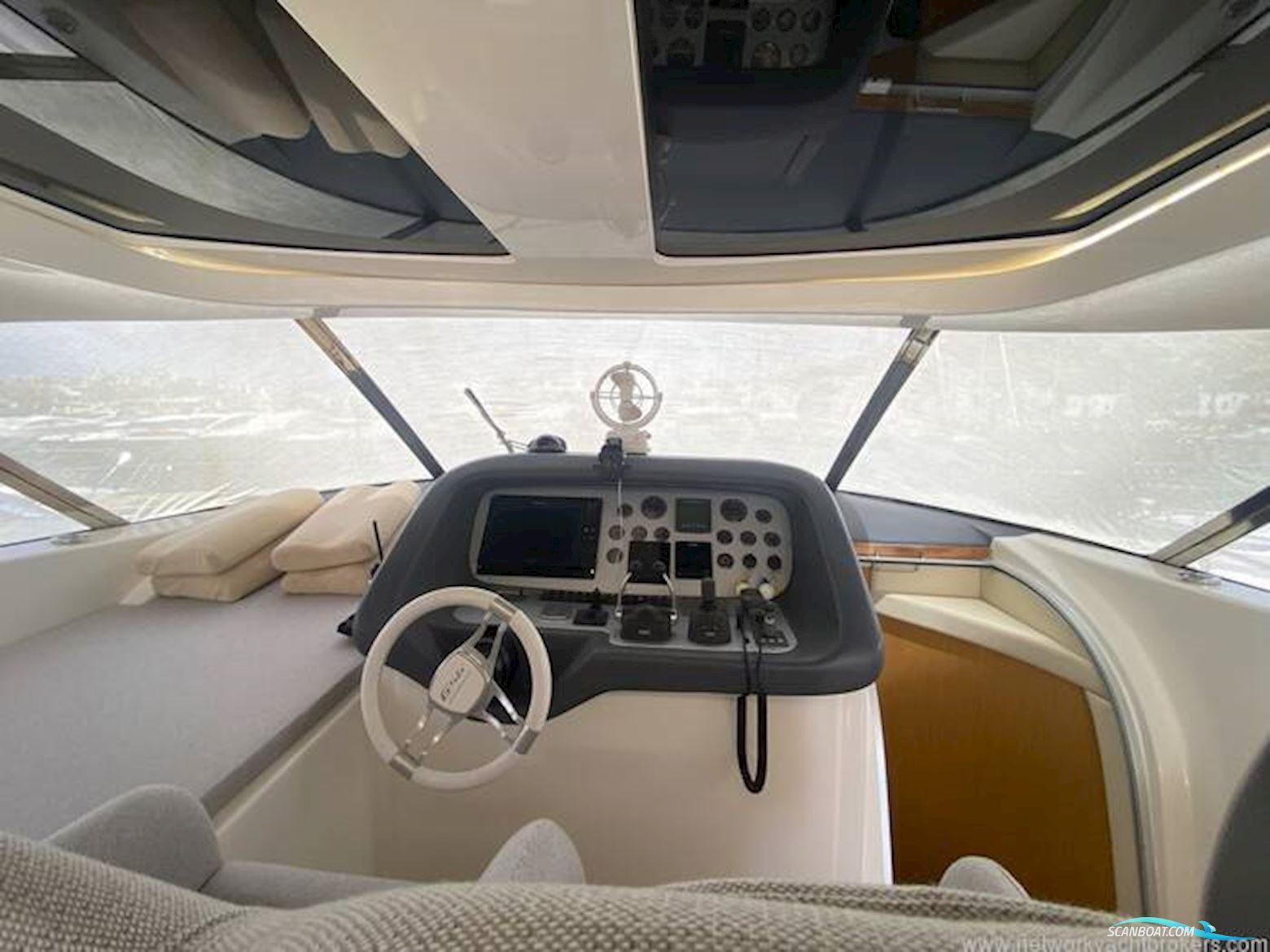 Primatist  Bruno Abbate G 46