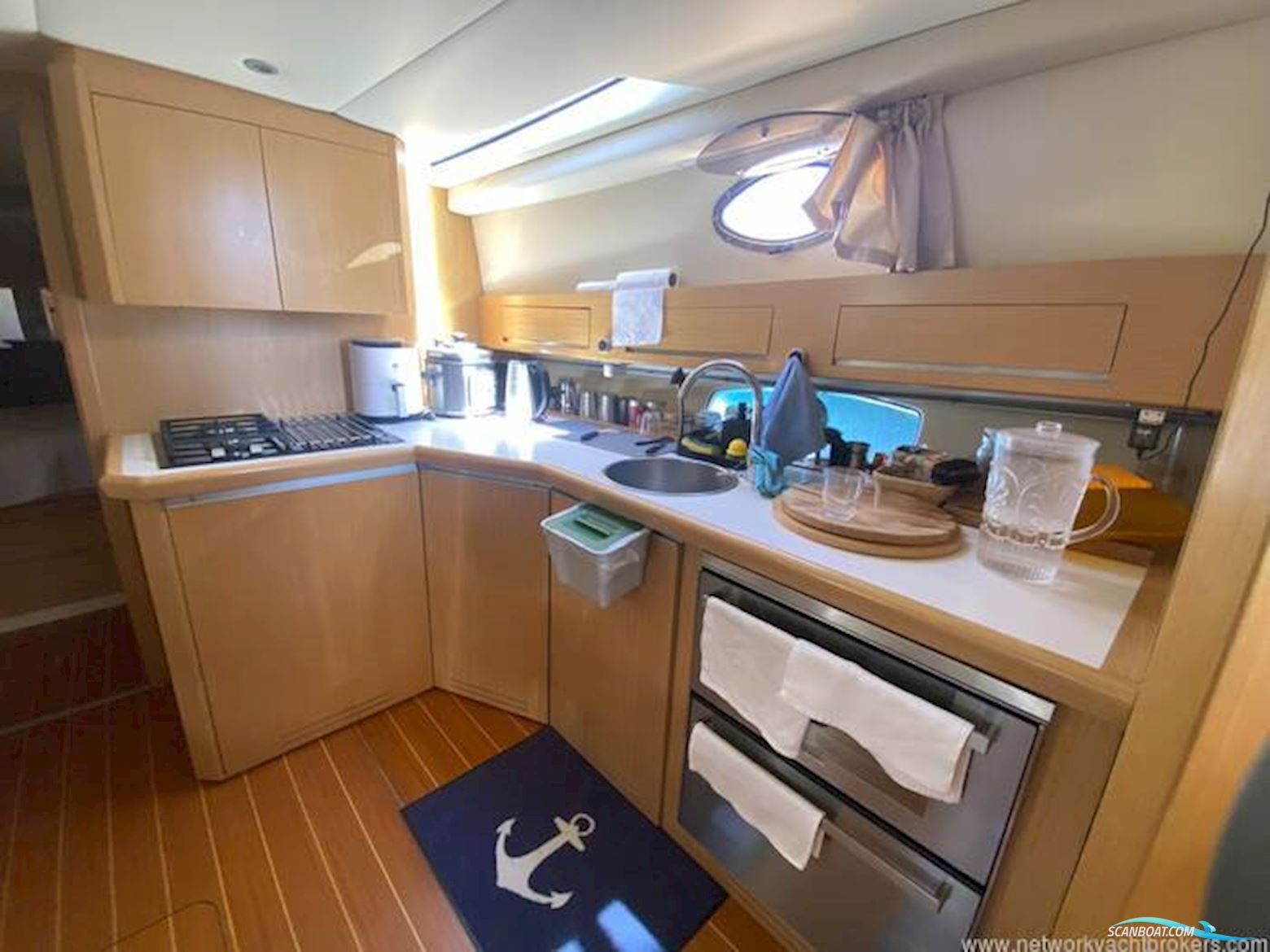 Primatist Bruno Abbate G 46