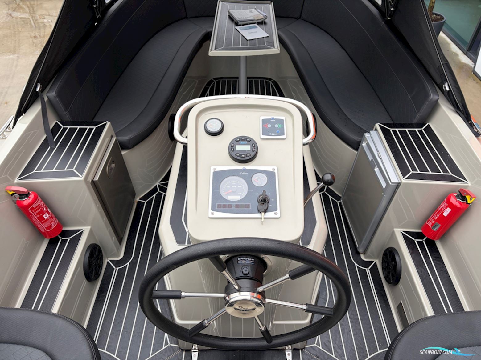 Primeur  600 Tender Occasion