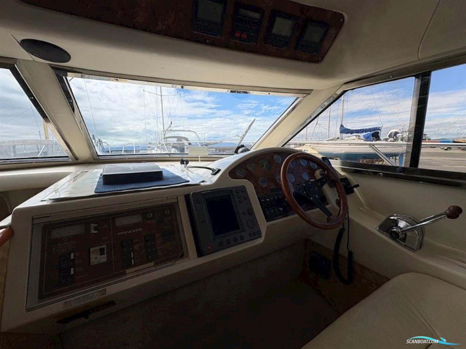 PRINCESS  360