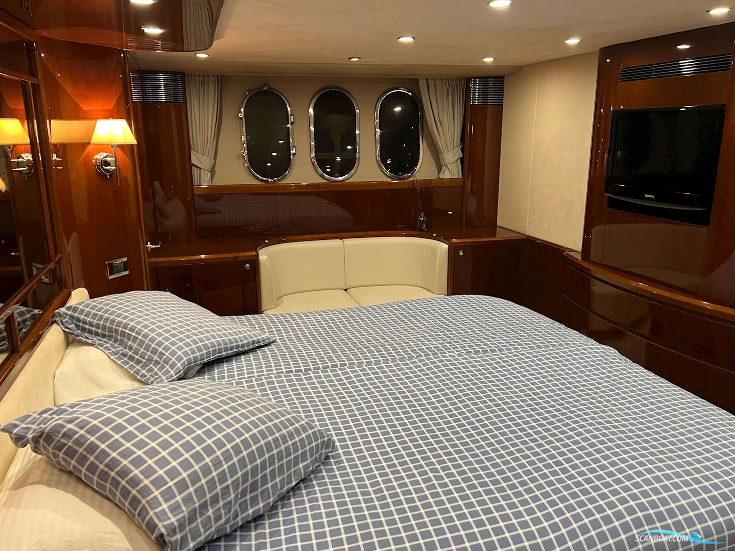 Princess 23M - NY PRIS
