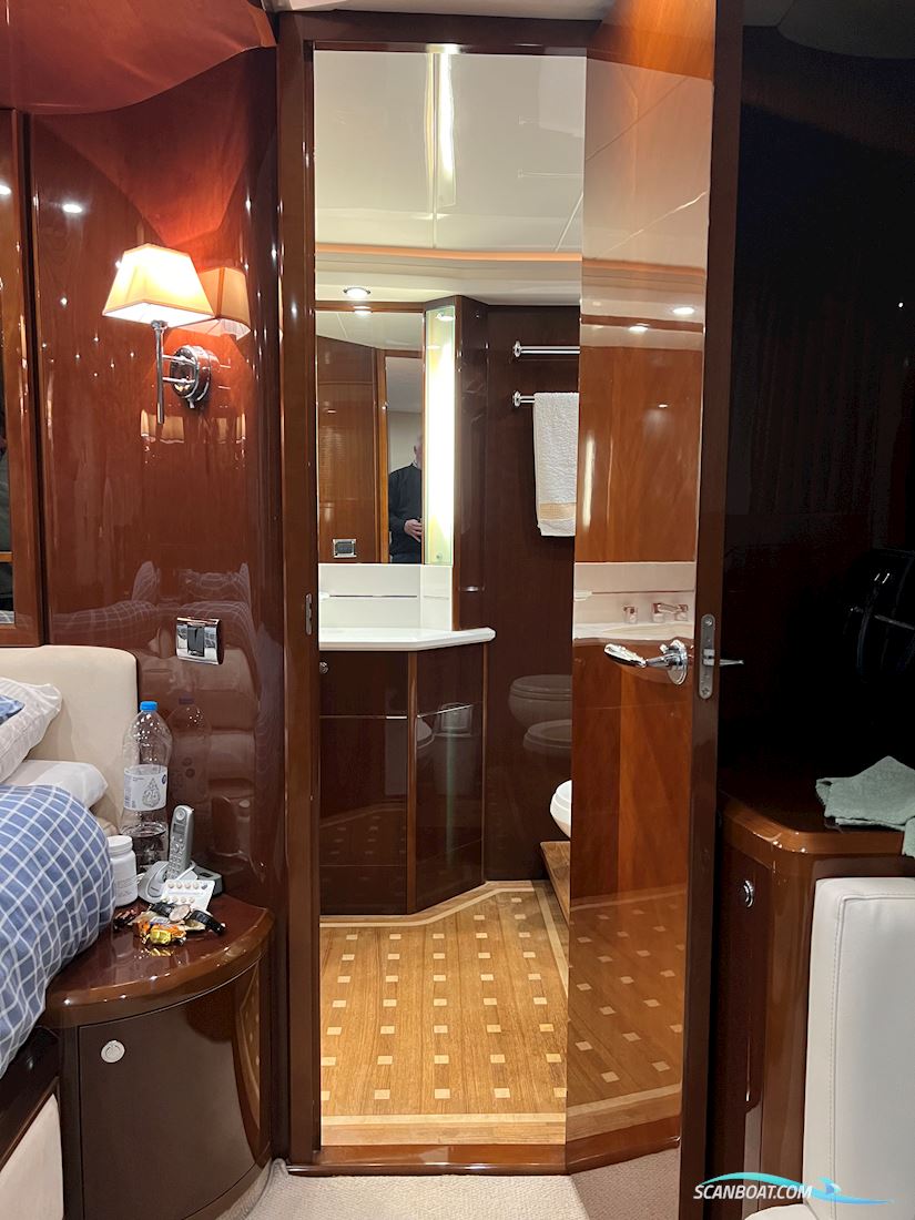 Princess 23M - NY PRIS