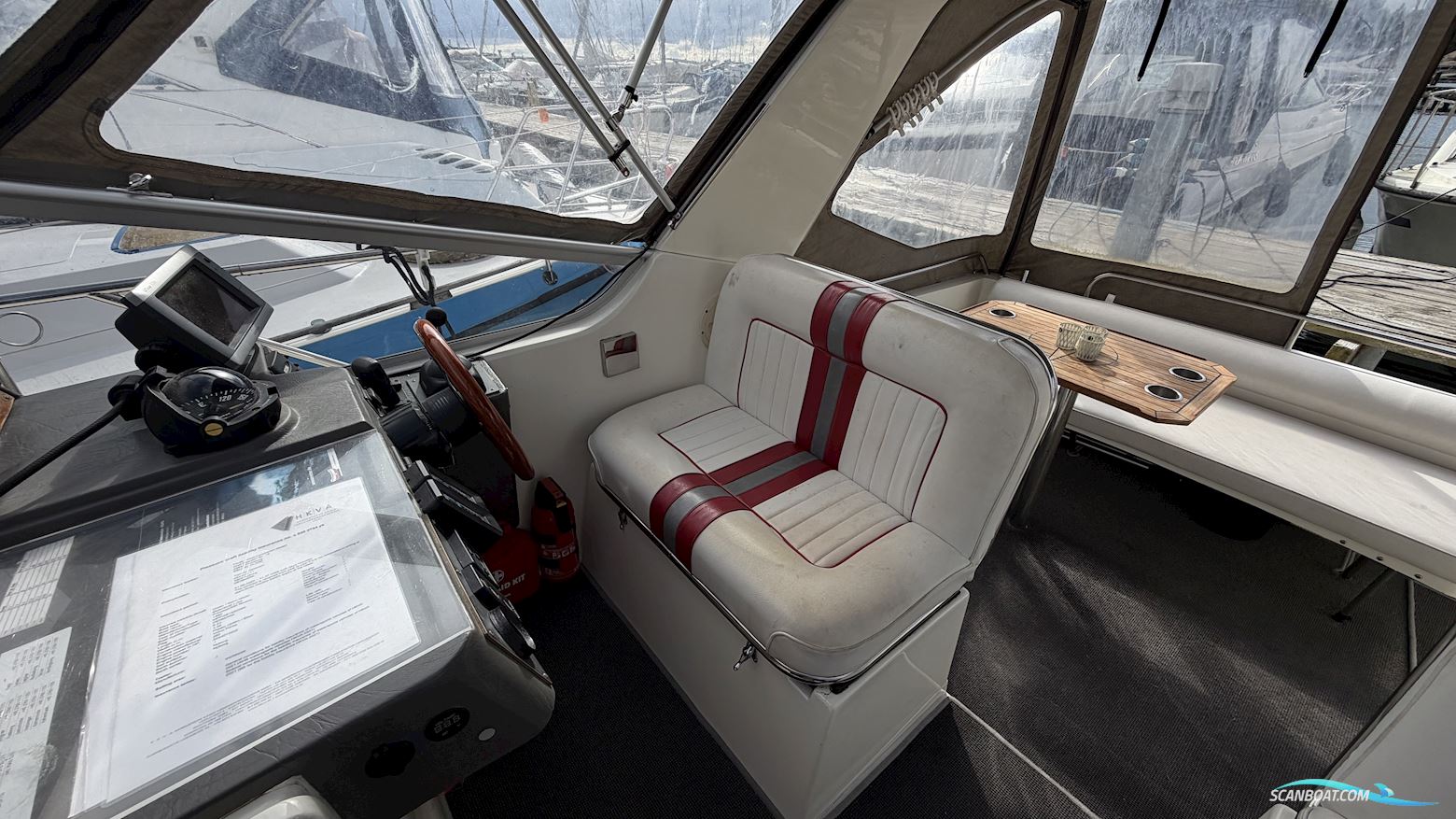 Princess 266 Riveria