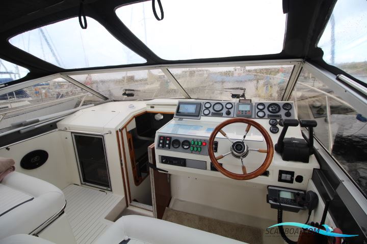 Princess 286 Riviera