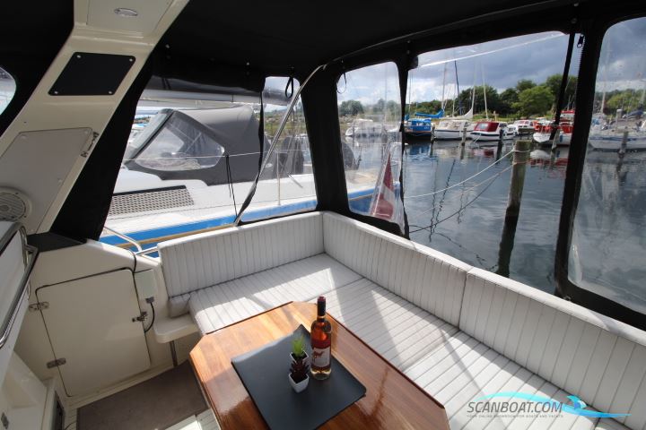 Princess 286 Riviera