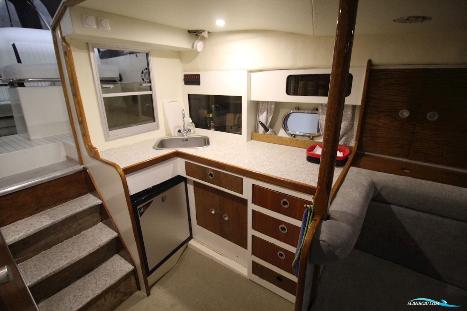 Princess 286 Riviera