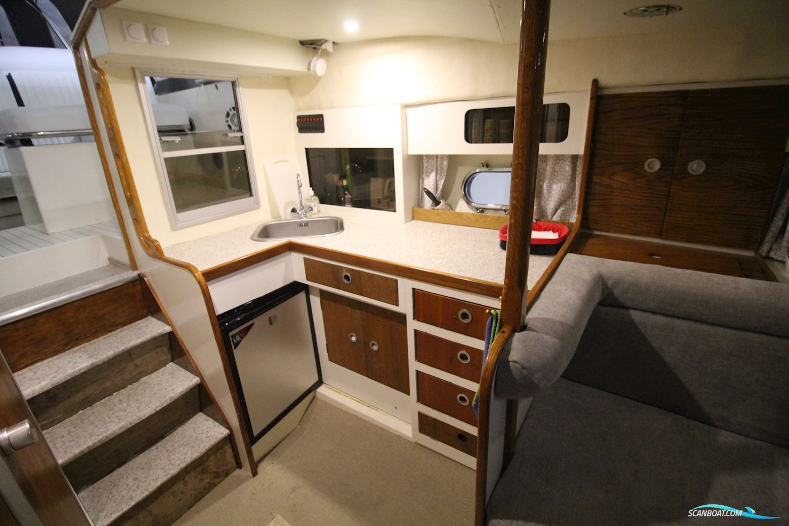 Princess 286 Riviera