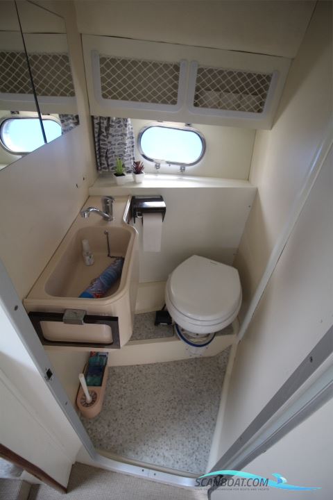 Princess 286 Riviera