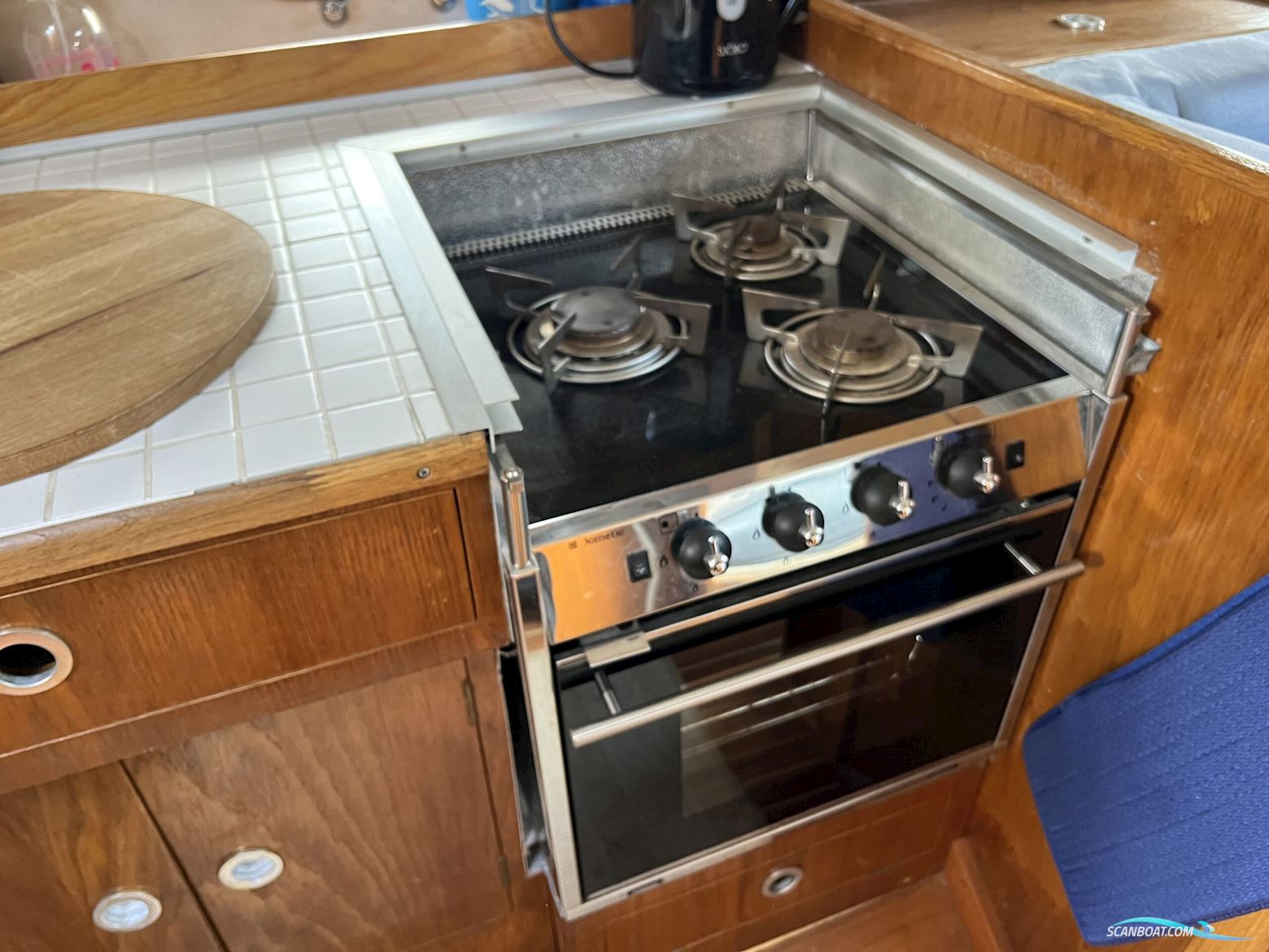 Princess 286 Riviera