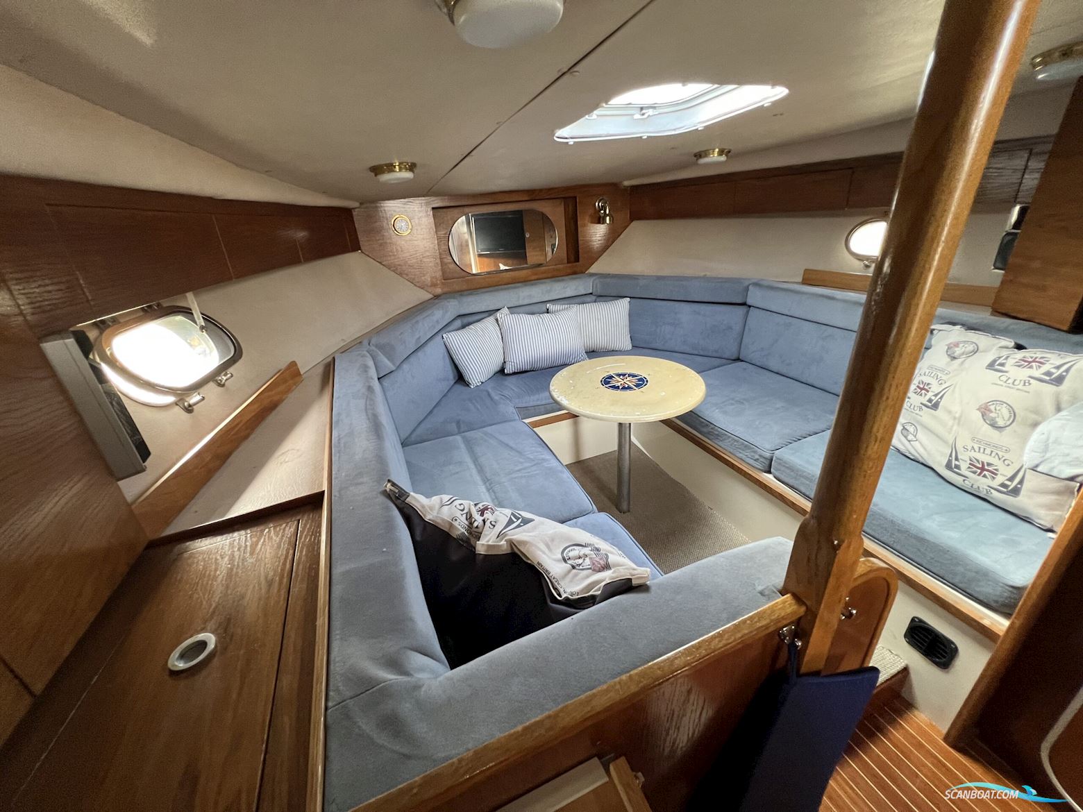 Princess 286 Riviera