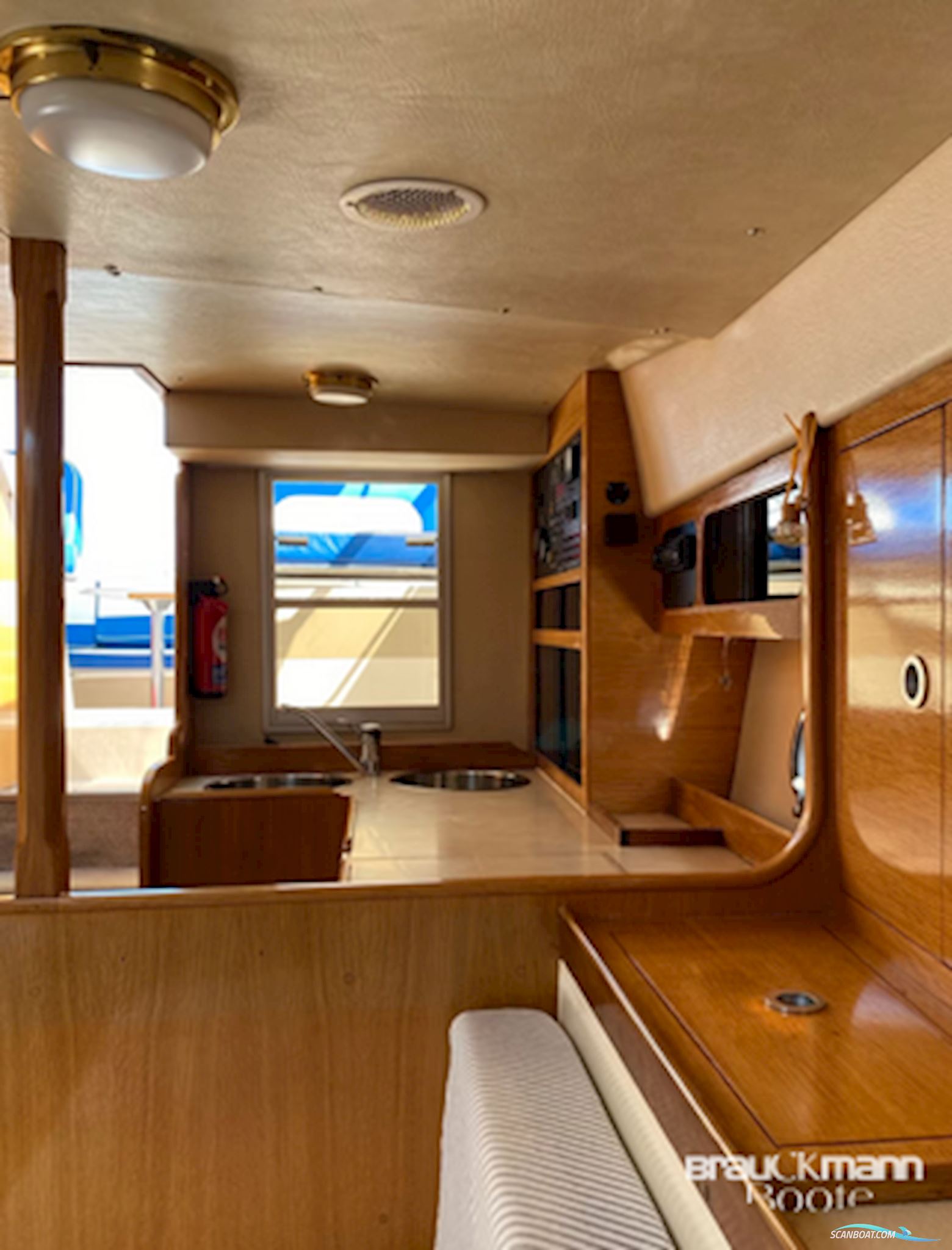 Princess 286 Riviera