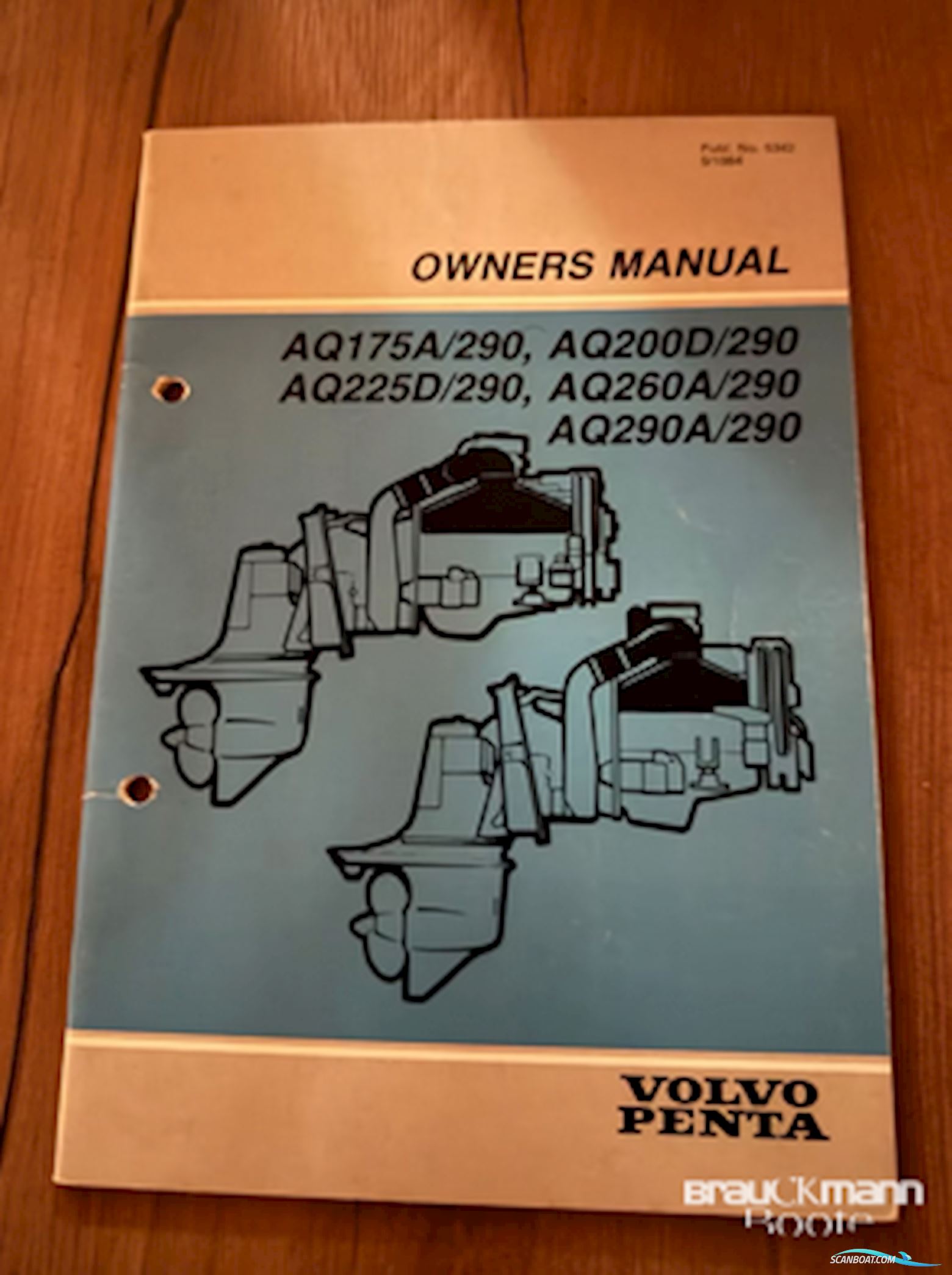 Princess 286 Riviera