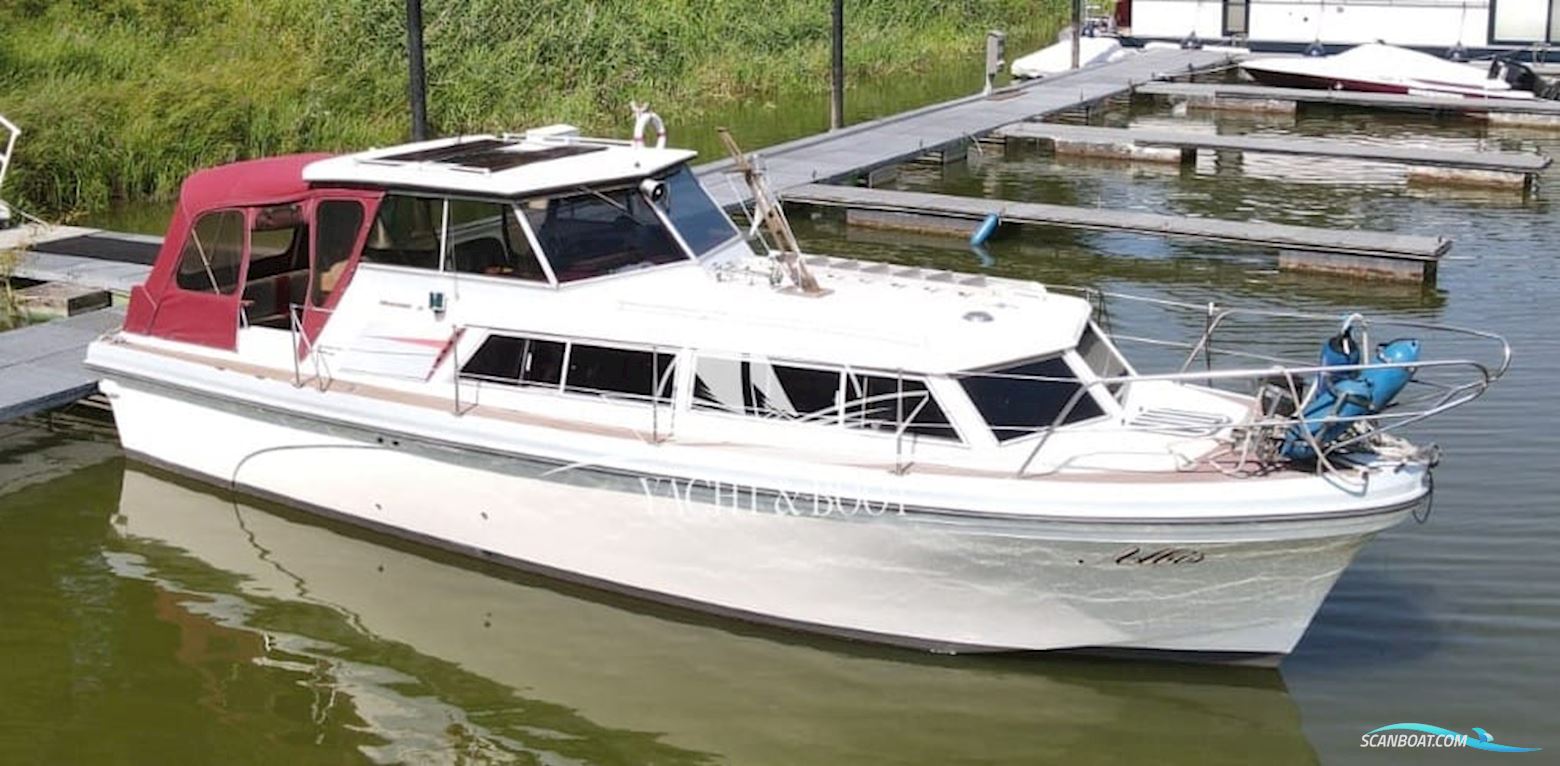 Princess 32