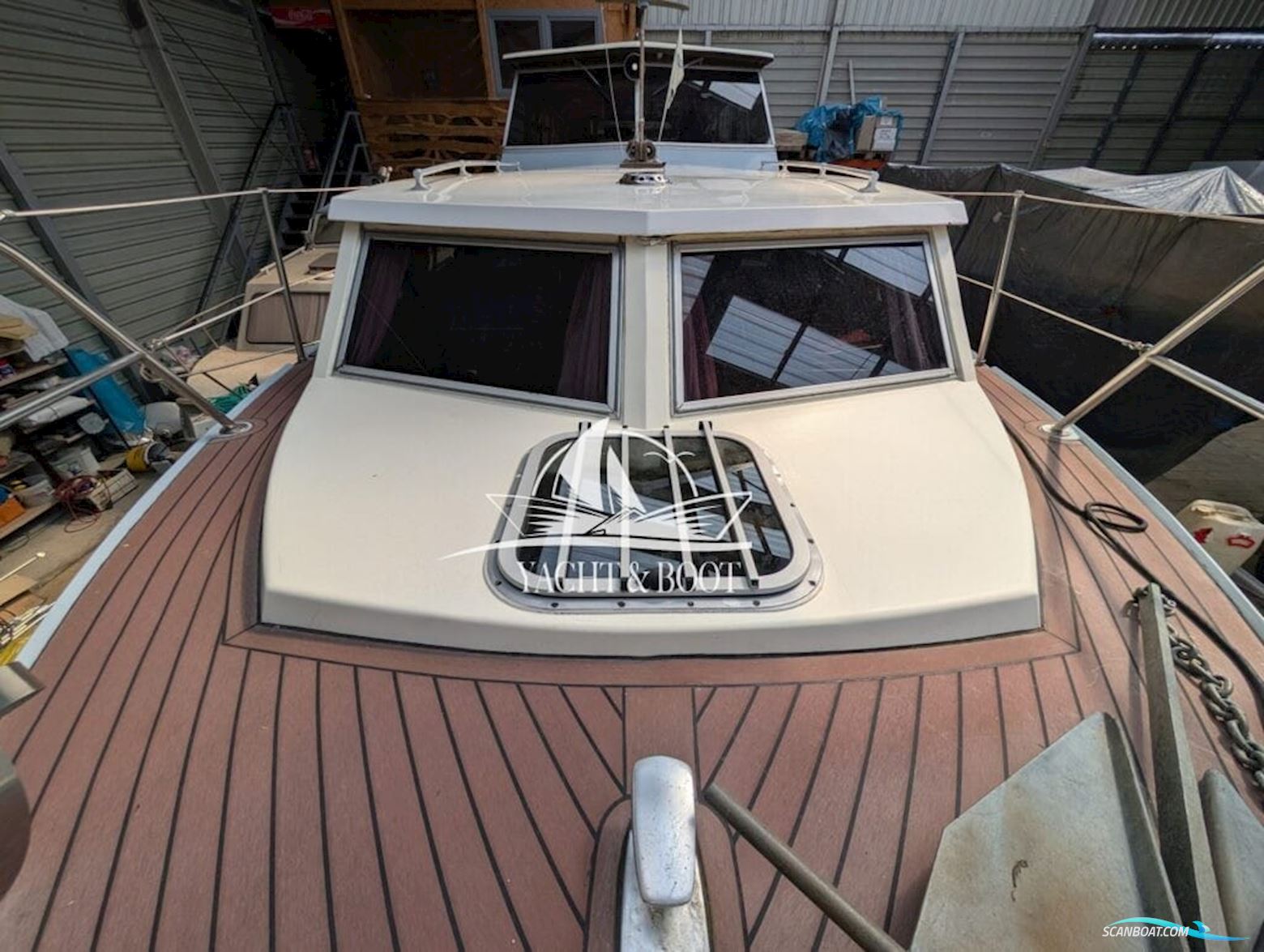 Princess 32