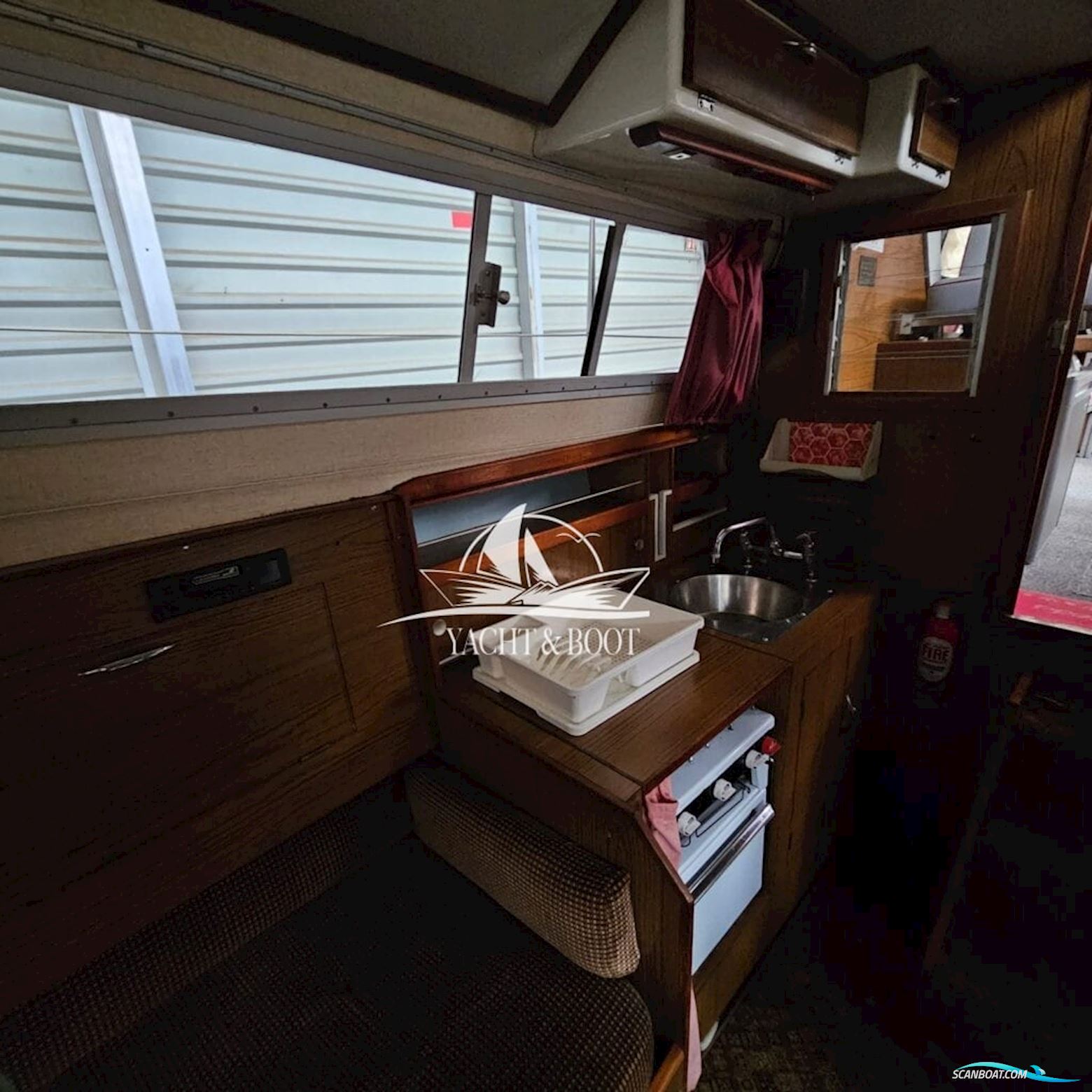 Princess 32
