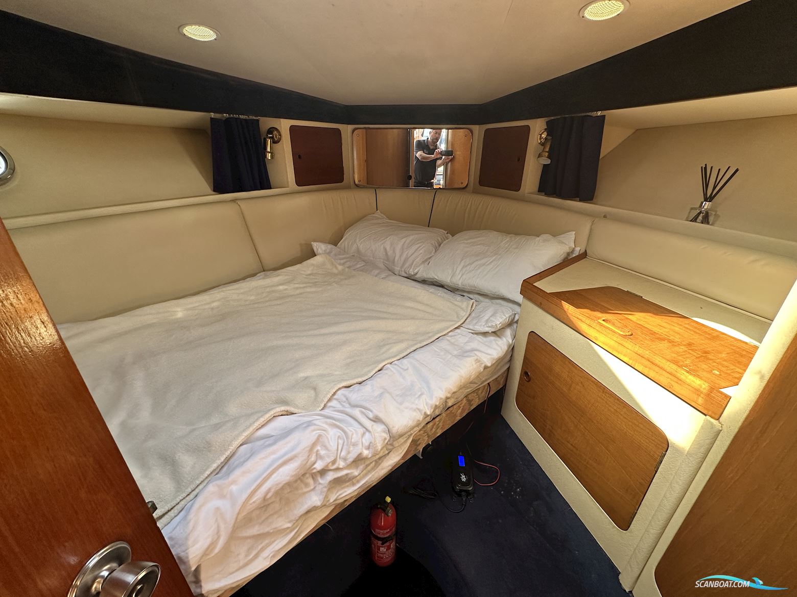 Princess 330