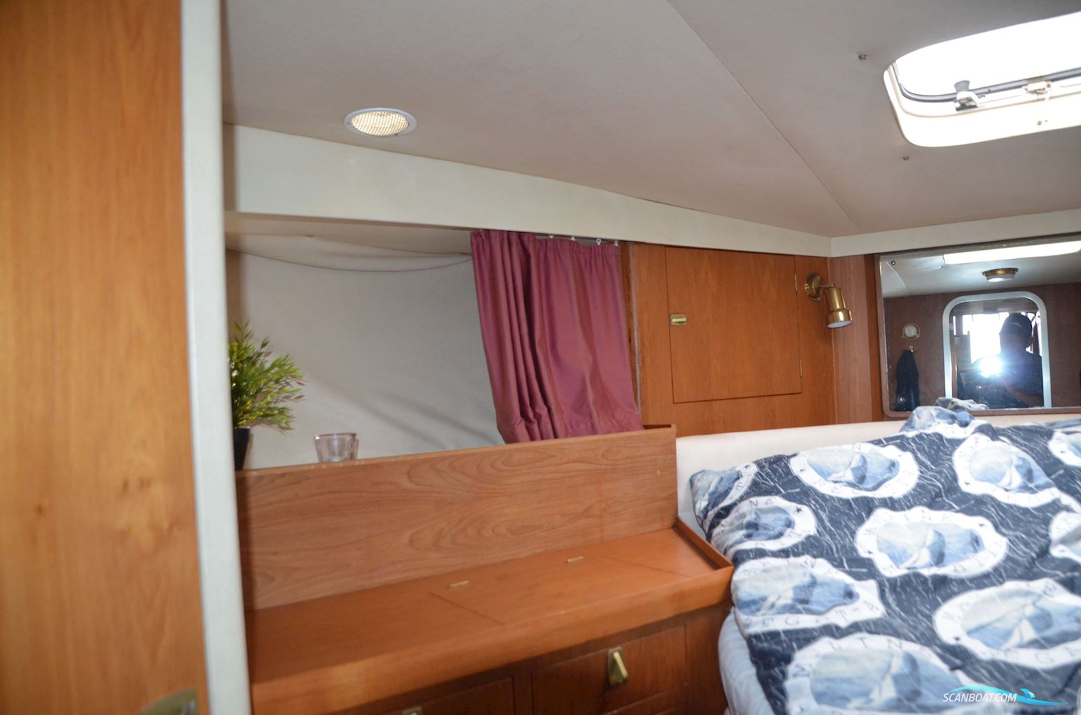 Princess 35 Flybridge