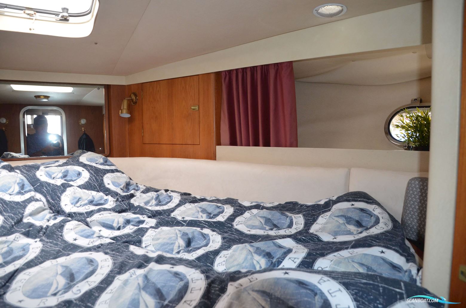 Princess 35 Flybridge