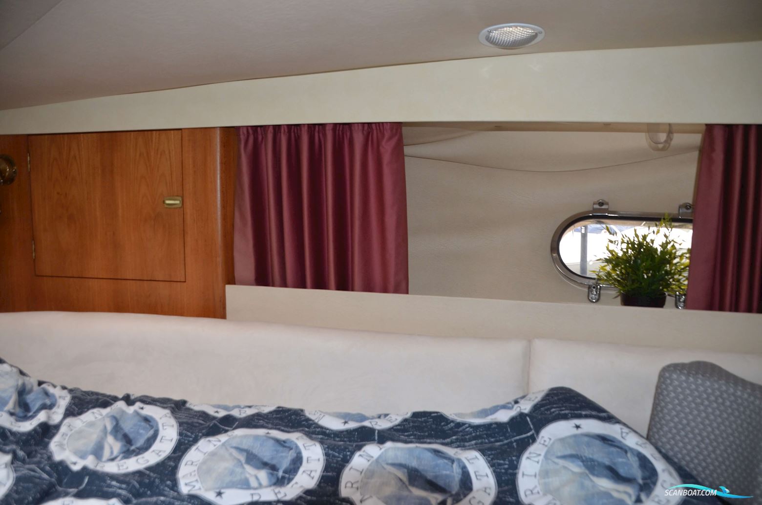 Princess 35 Flybridge