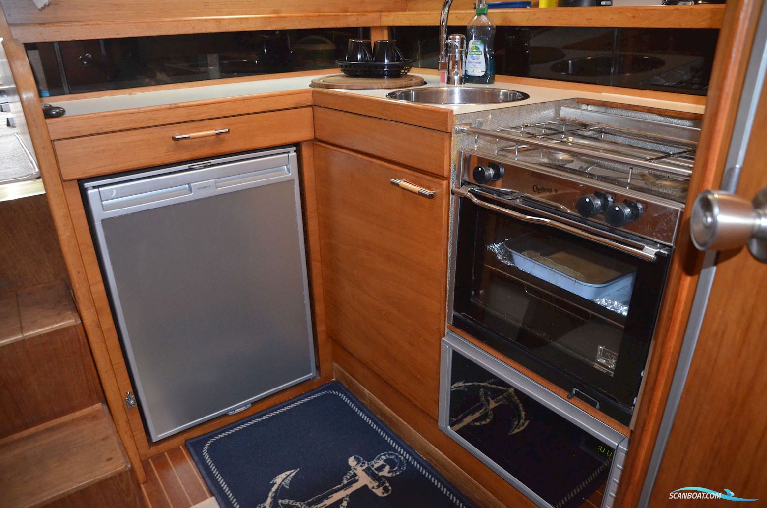 Princess 35 Flybridge