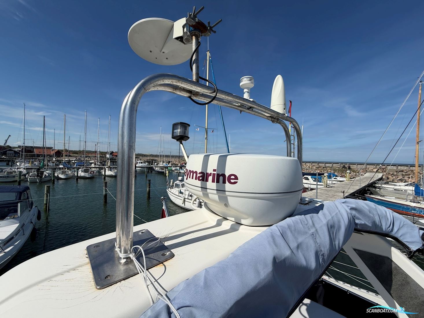 Princess 35