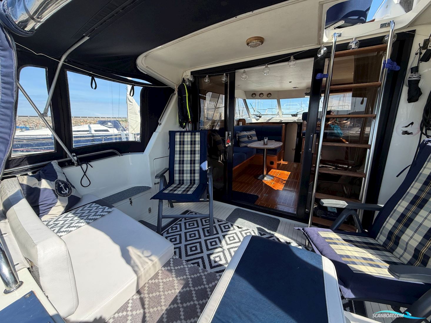 Princess 35