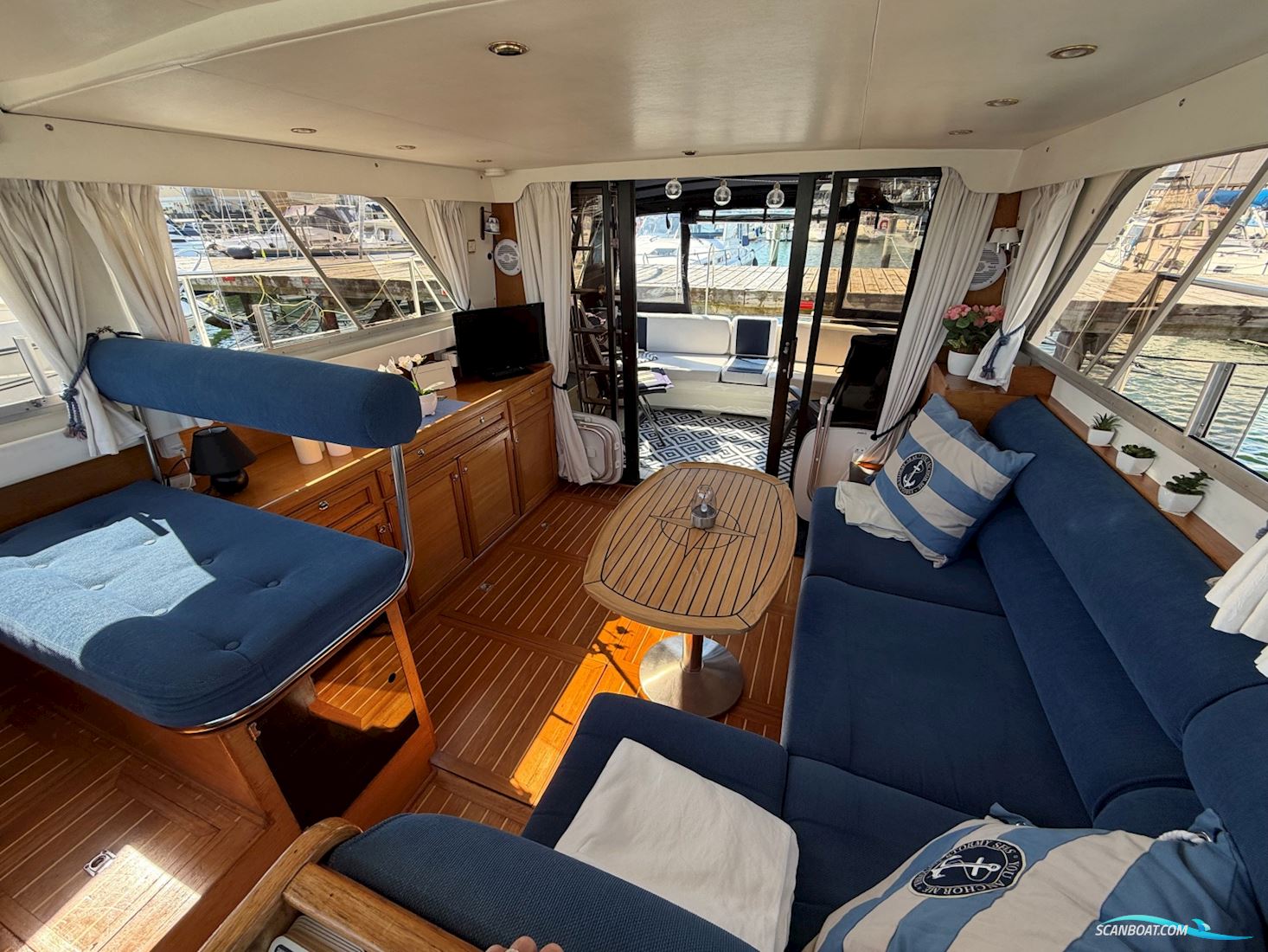 Princess 35