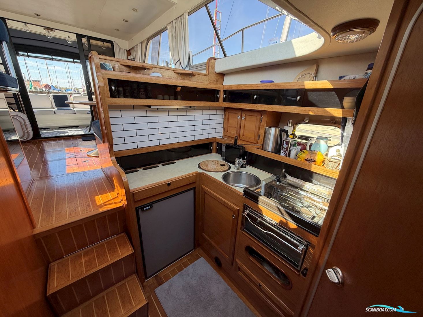 Princess 35