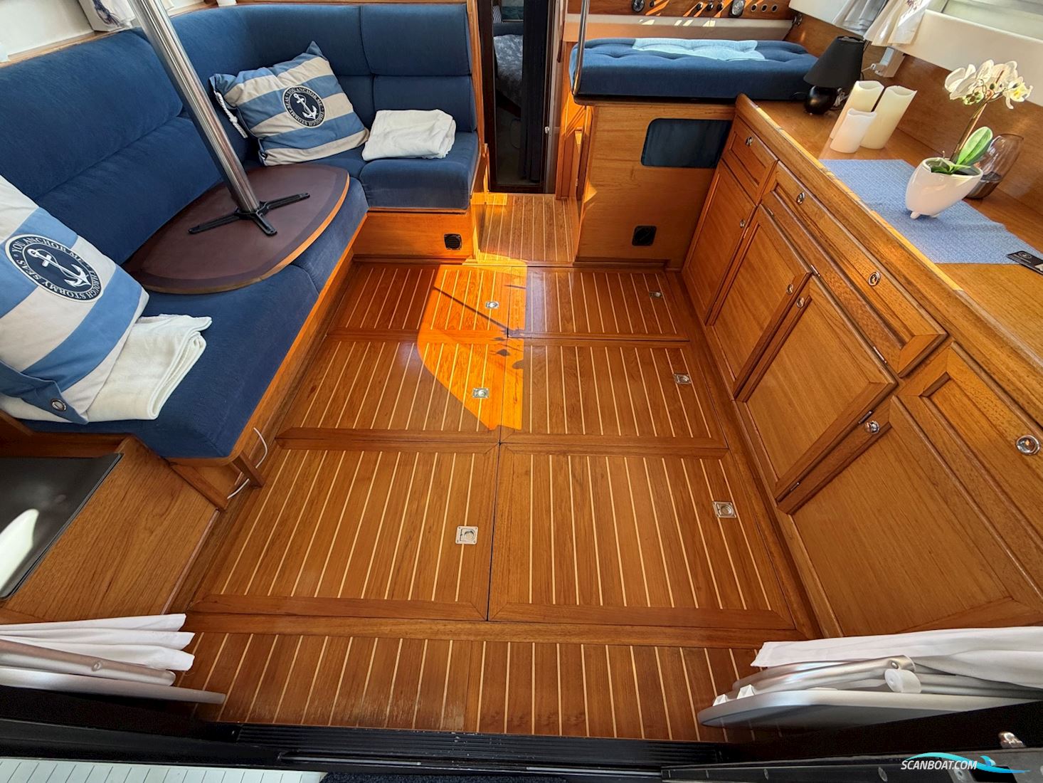 Princess 35