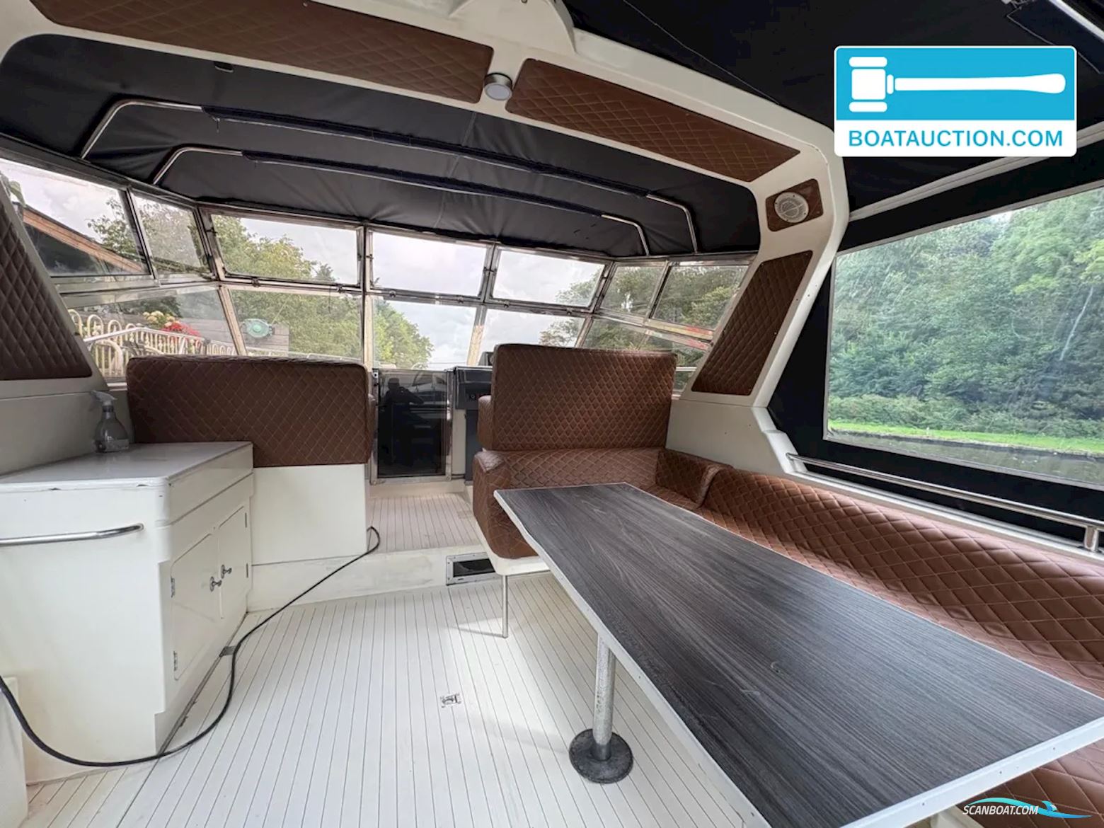 PRINCESS 36 Riviera