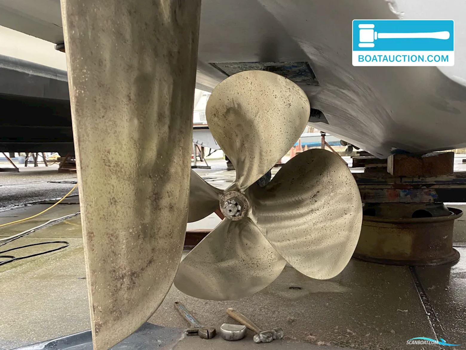 PRINCESS 360 Flybridge