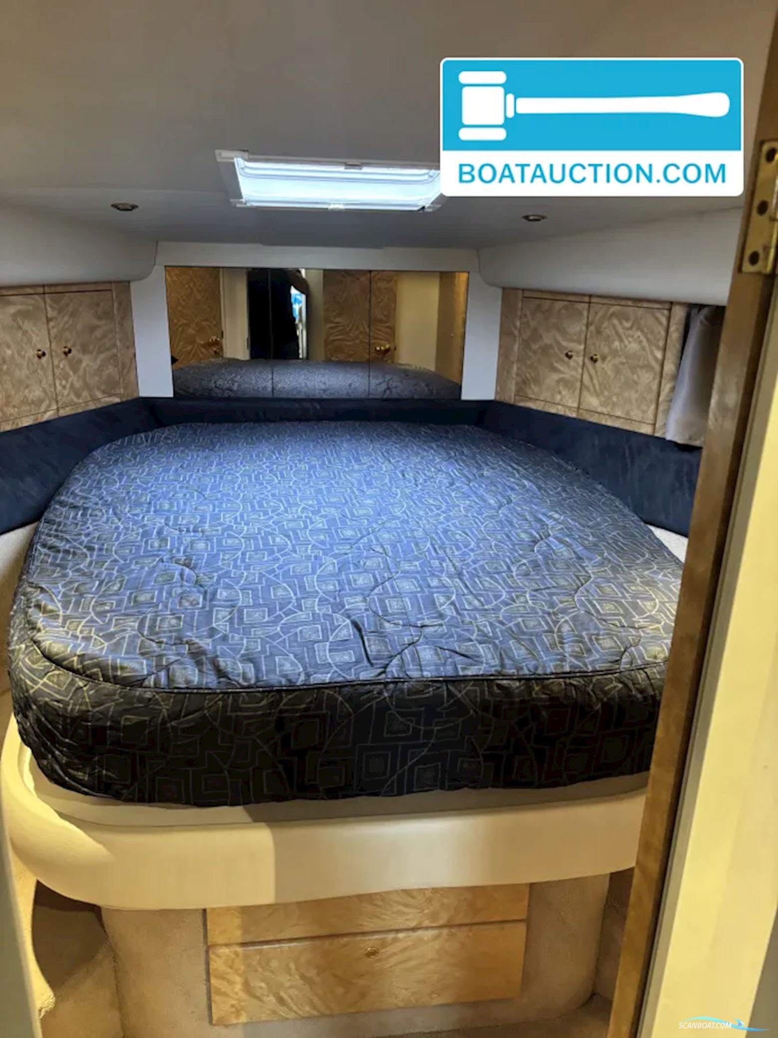 Princess 360 Flybridge