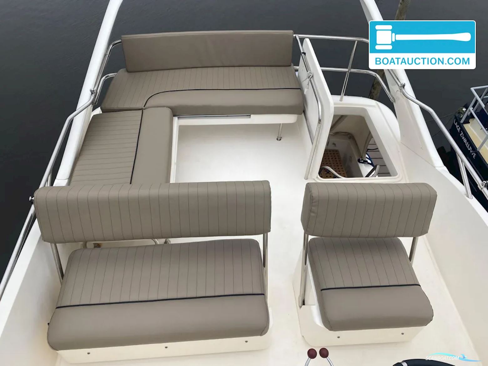 Princess 360 Flybridge