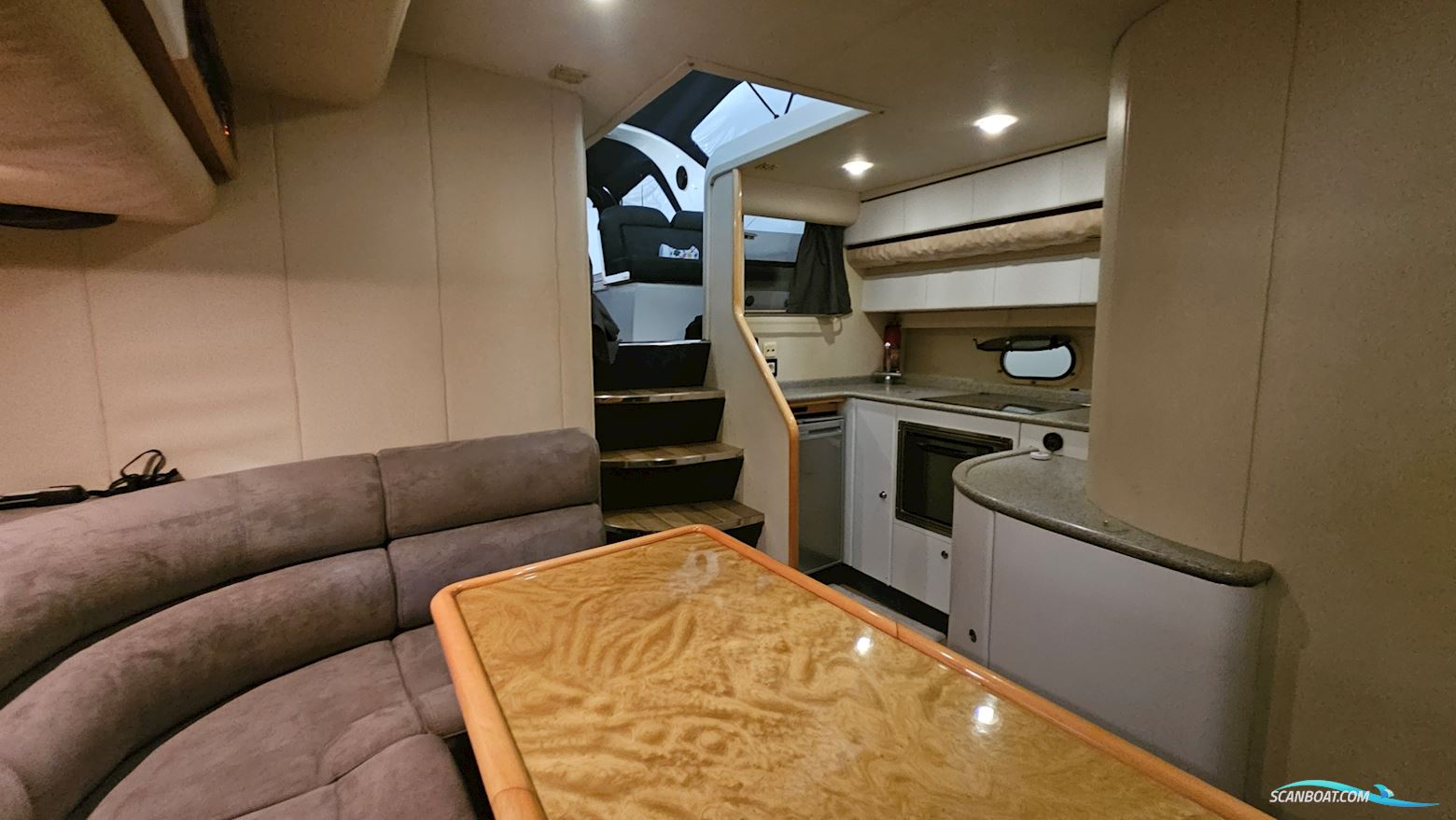 Princess 366 Riviera