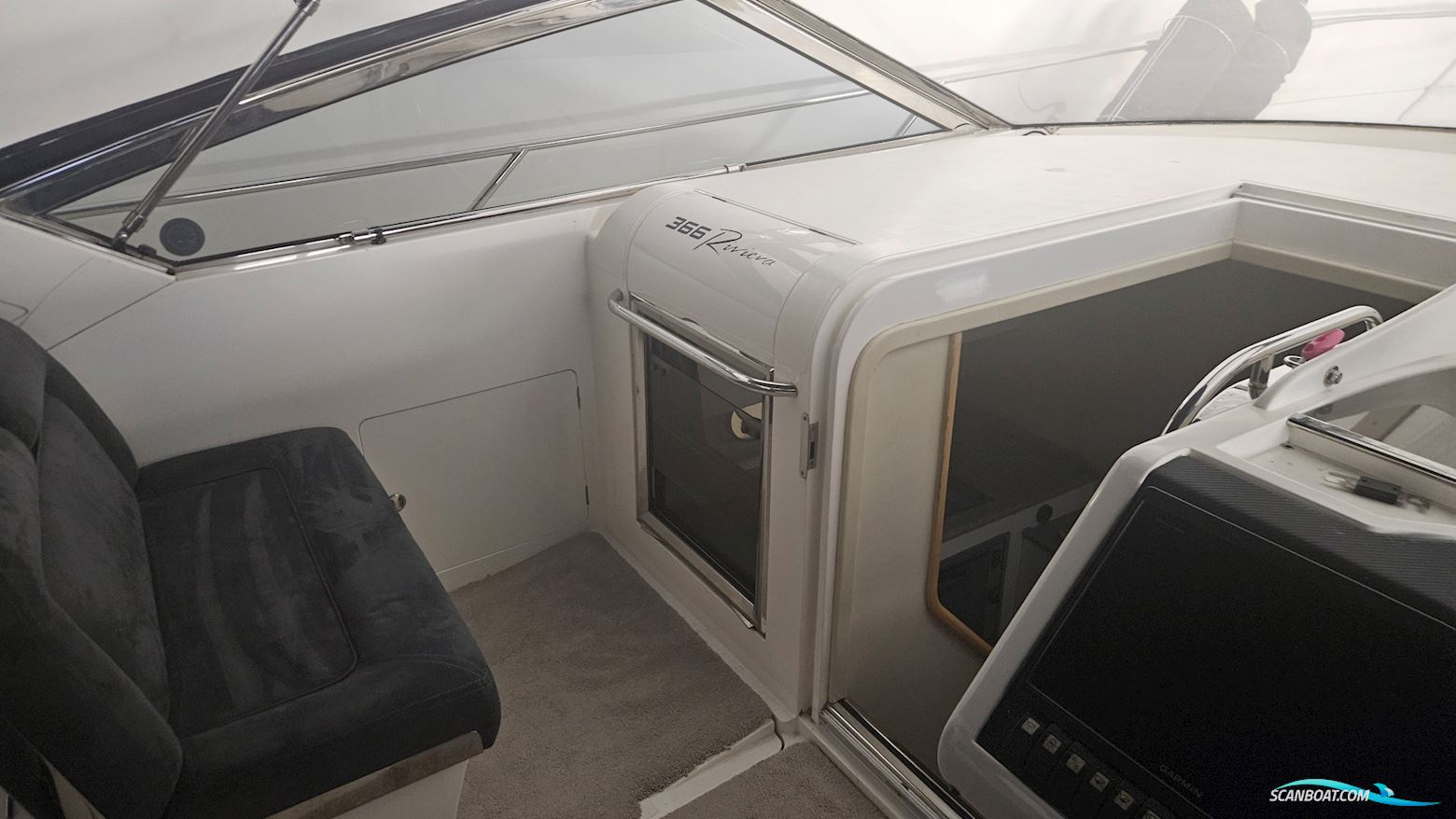 Princess 366 Riviera