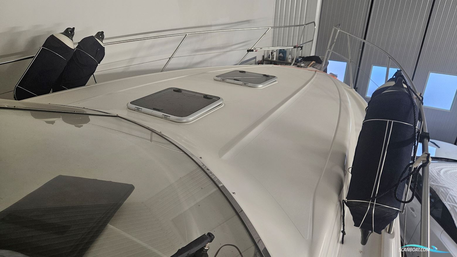 Princess 366 Riviera