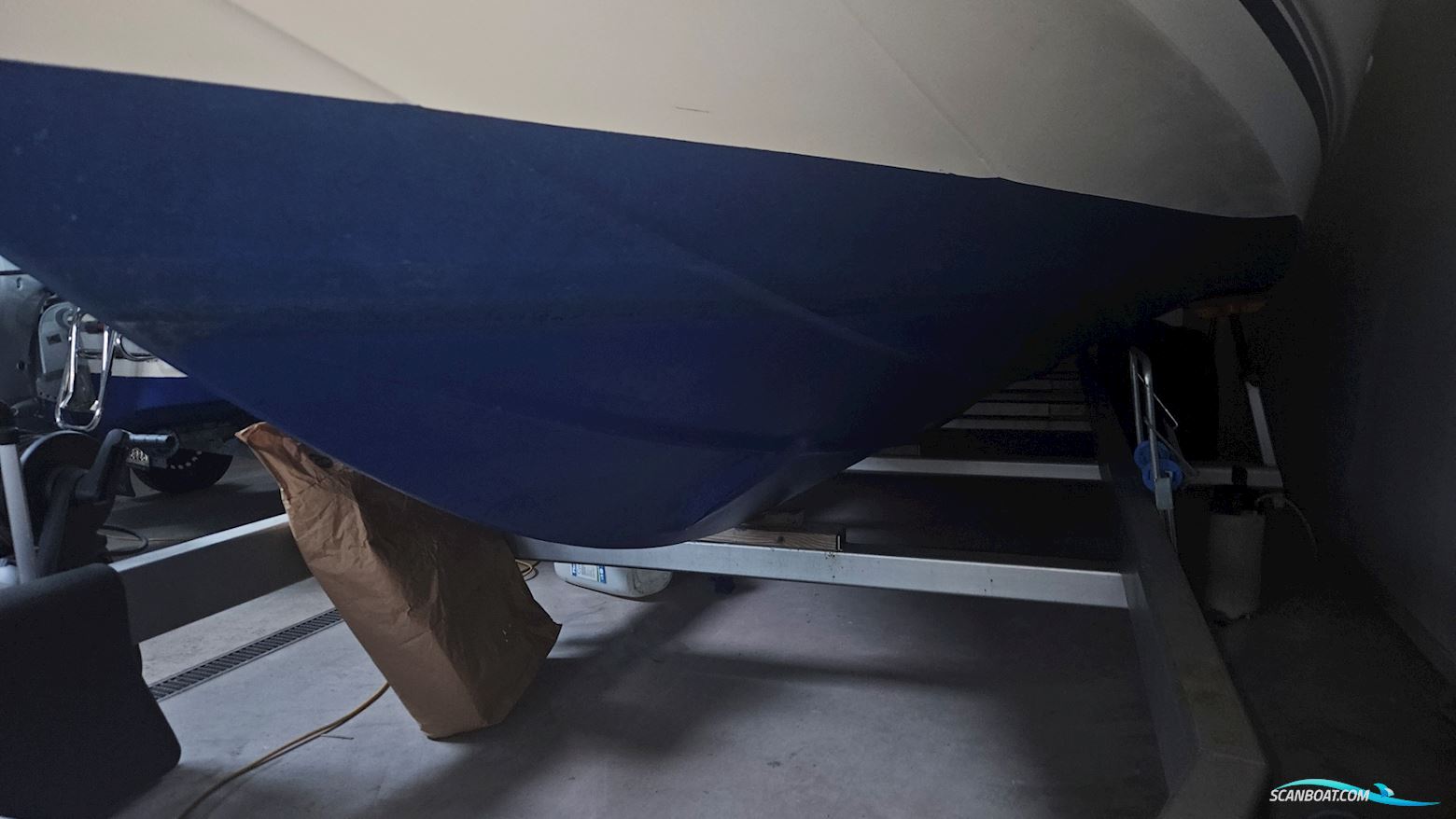 Princess 366 Riviera