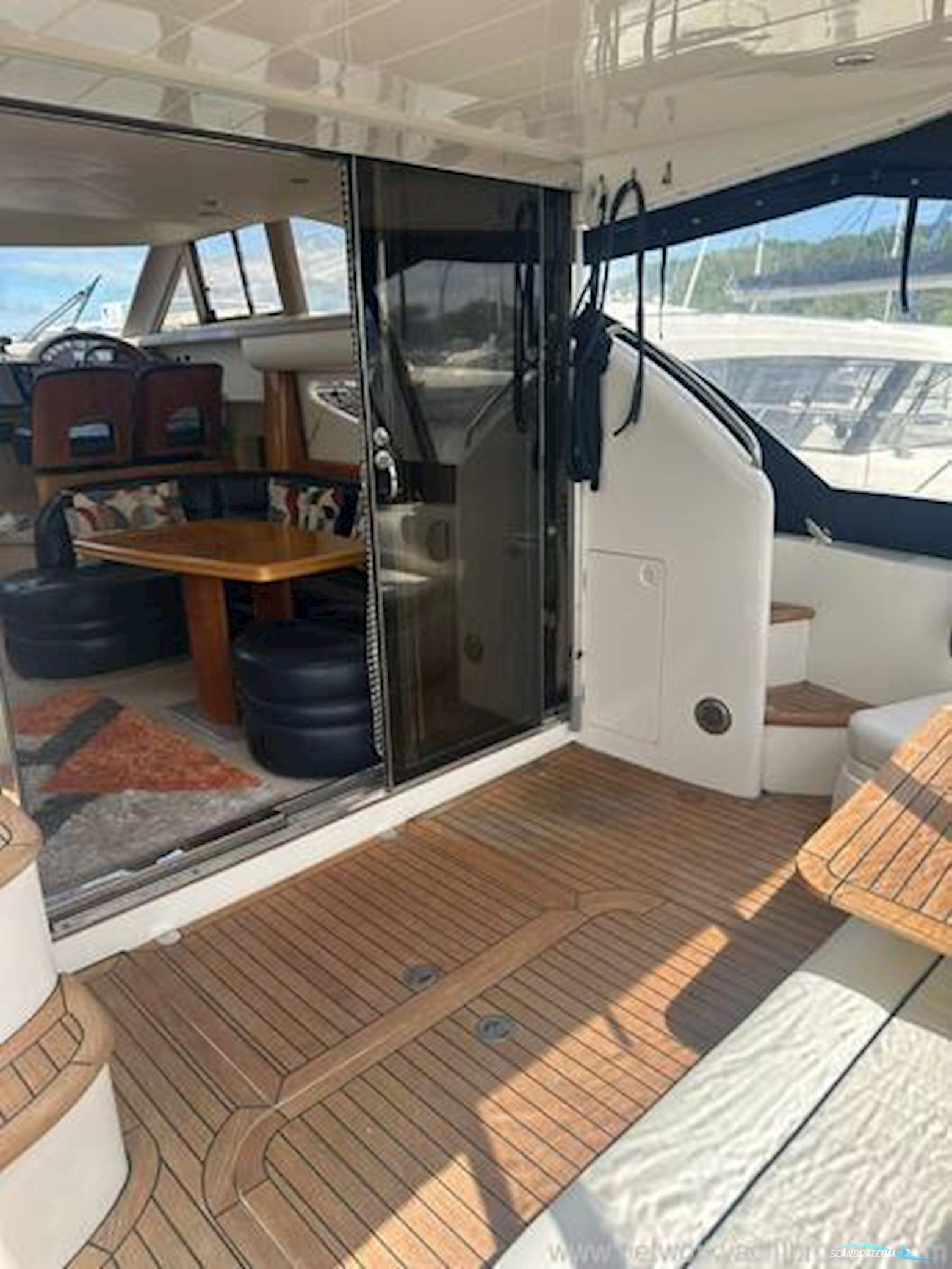 Princess 38